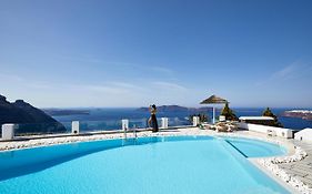Santorini Princess Hotel
